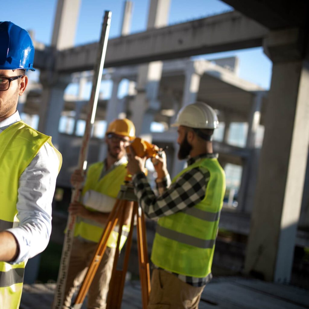 ultraq. Planung & Engineering für Industrie- und Energieprojekte