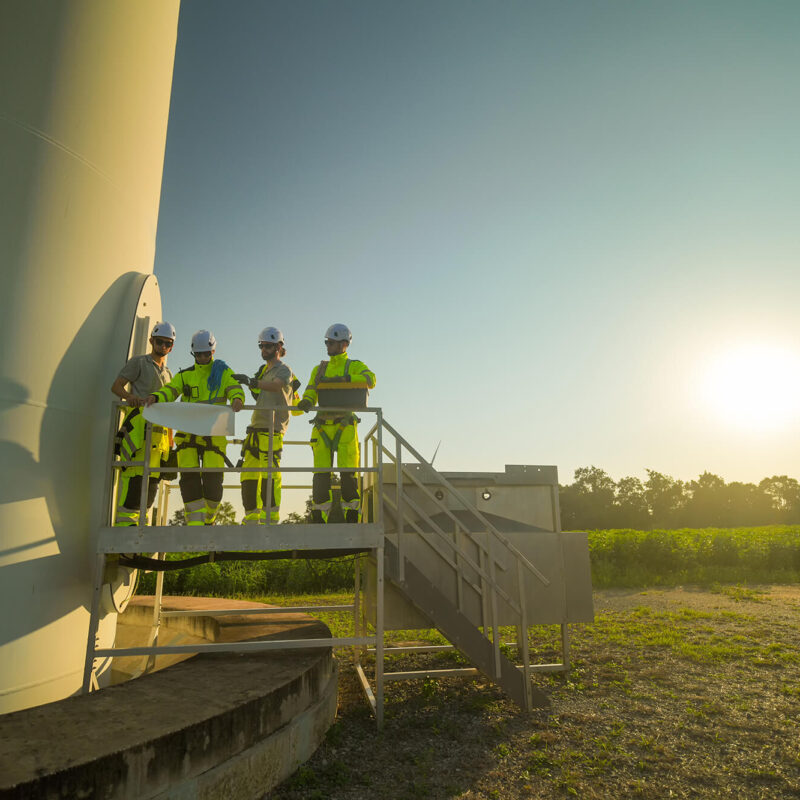 EPC-Projekte im Industriebau: Ablauf, Risiken und Erfolgsfaktoren