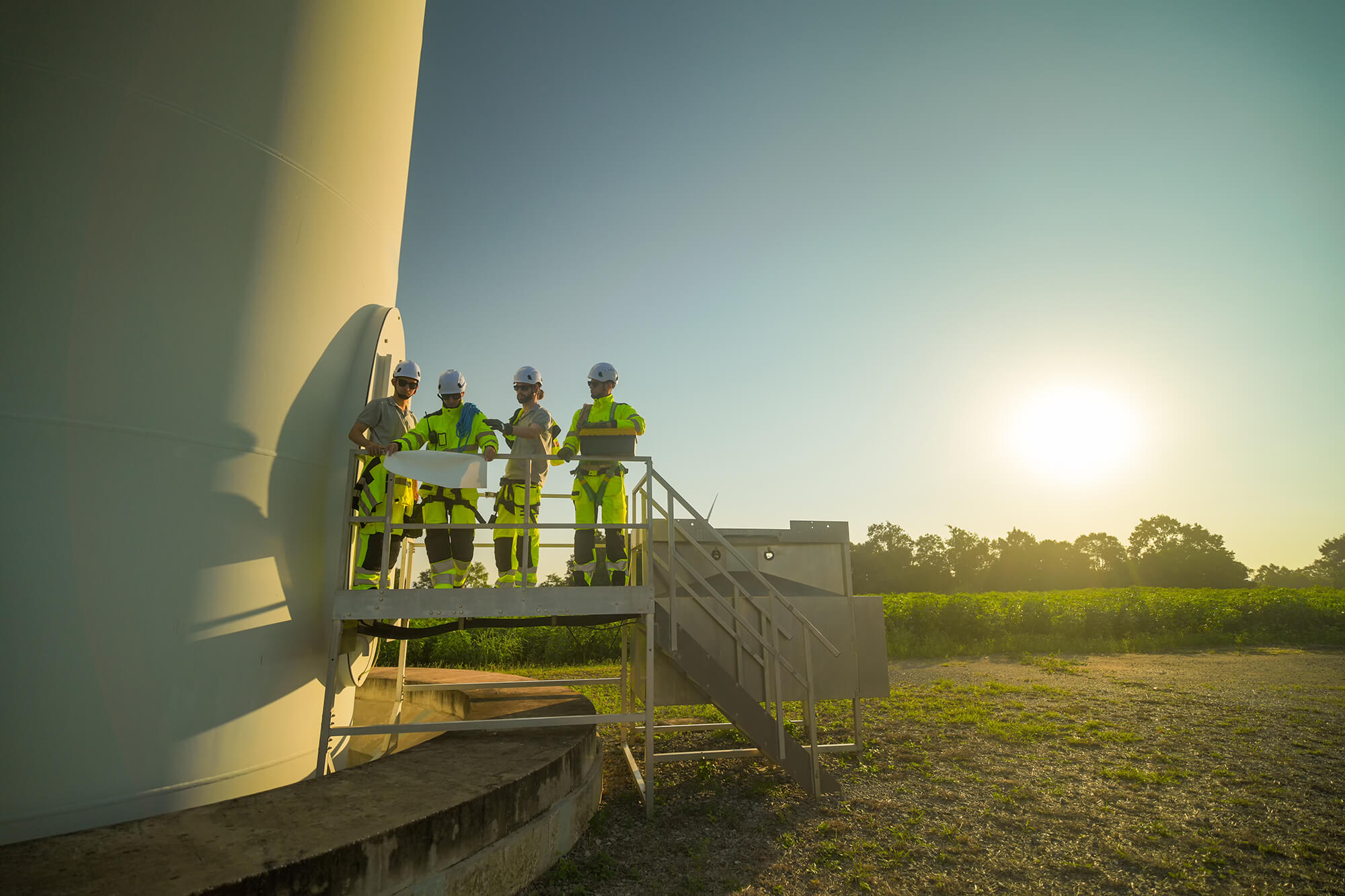 EPC-Projekte im Industriebau: Ablauf, Risiken und Erfolgsfaktoren